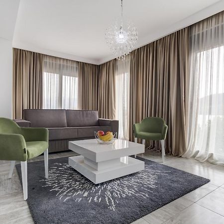 Riva Residence Дженовичи Экстерьер фото