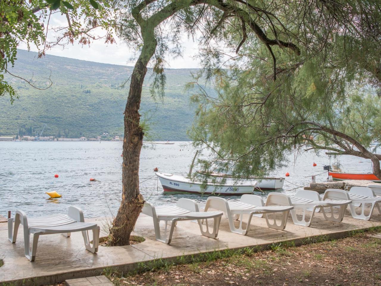 Riva Residence Дженовичи Экстерьер фото