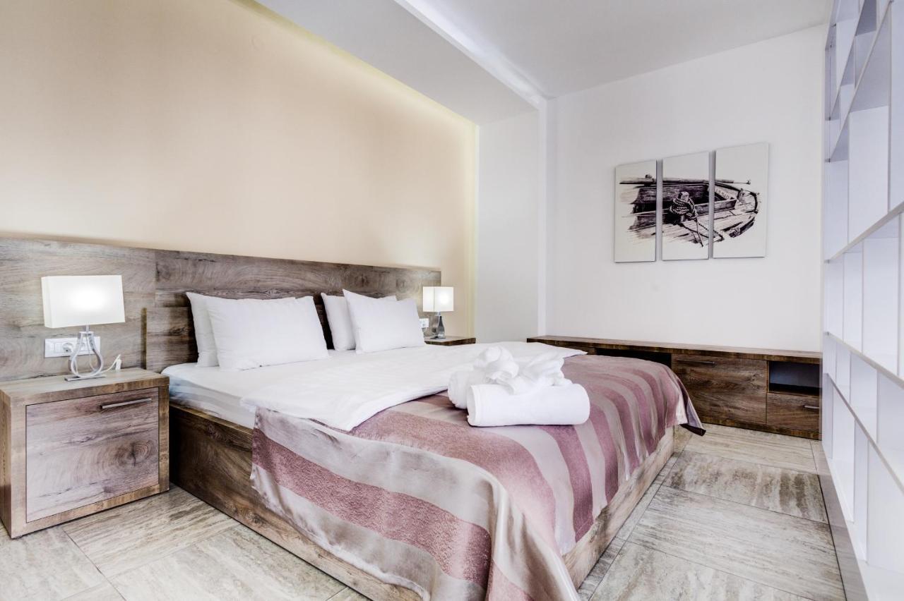 Riva Residence Дженовичи Экстерьер фото