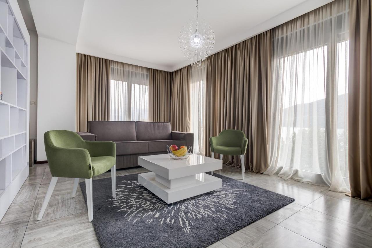 Riva Residence Дженовичи Экстерьер фото