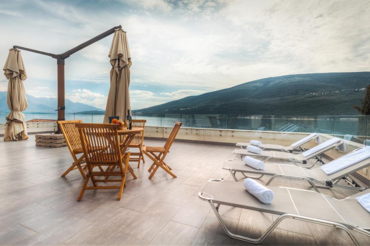 Riva Residence Дженовичи Экстерьер фото