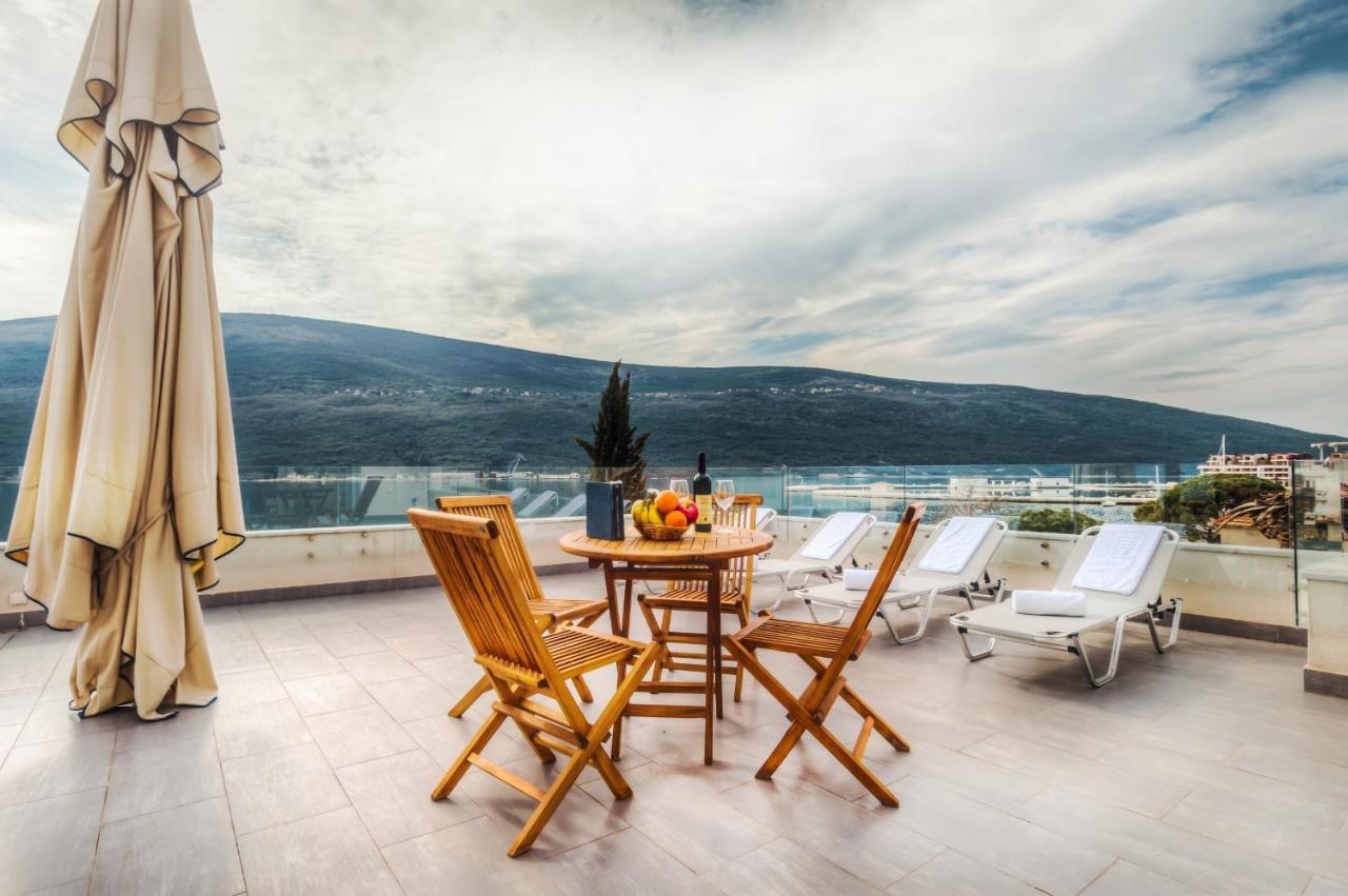 Riva Residence Дженовичи Экстерьер фото