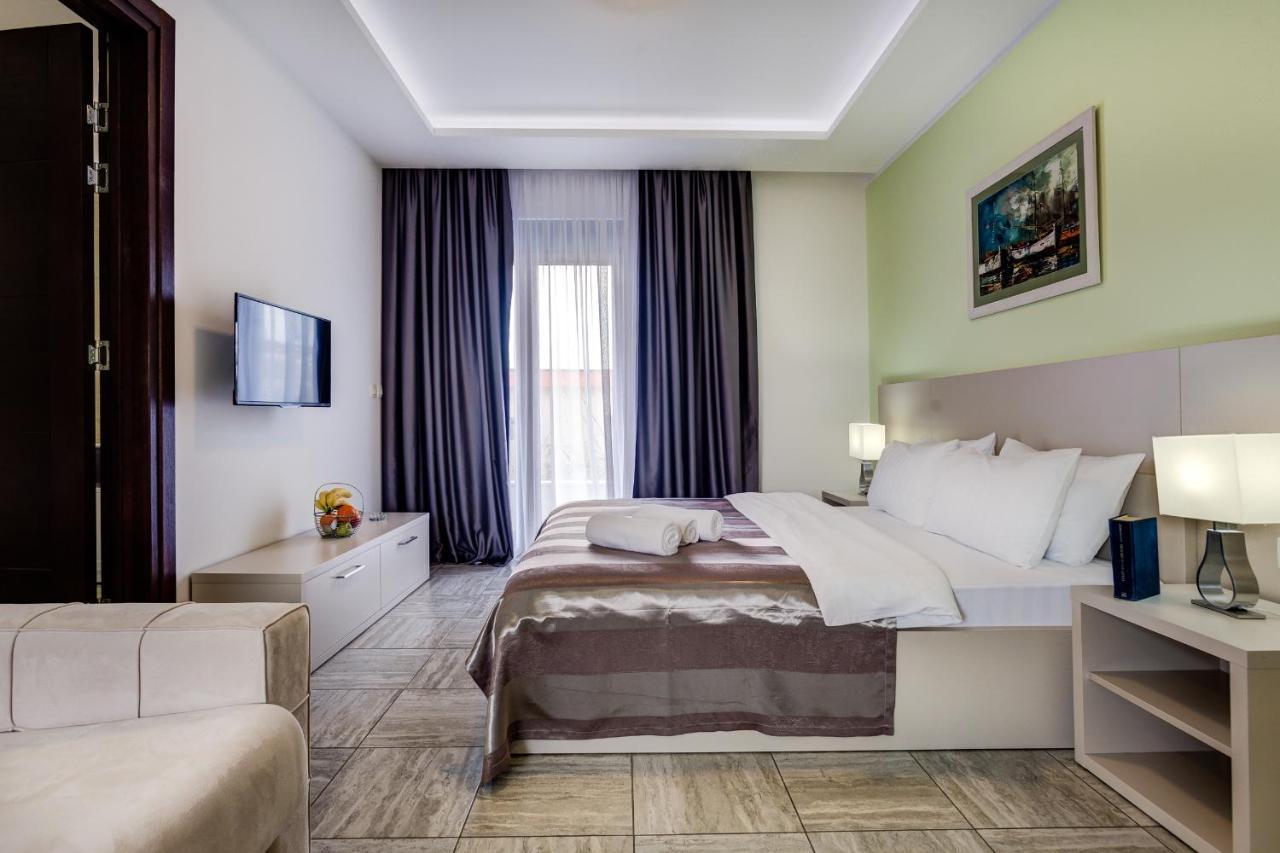 Riva Residence Дженовичи Экстерьер фото