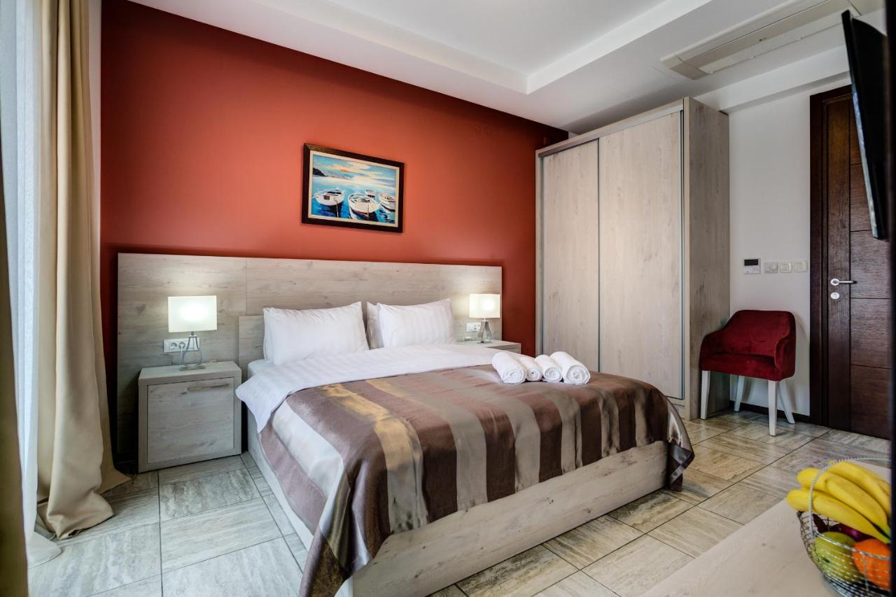 Riva Residence Дженовичи Экстерьер фото