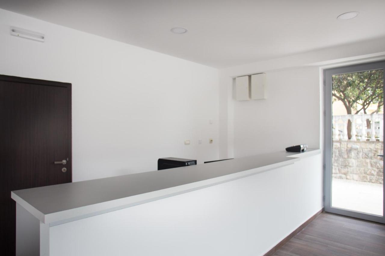 Riva Residence Дженовичи Экстерьер фото