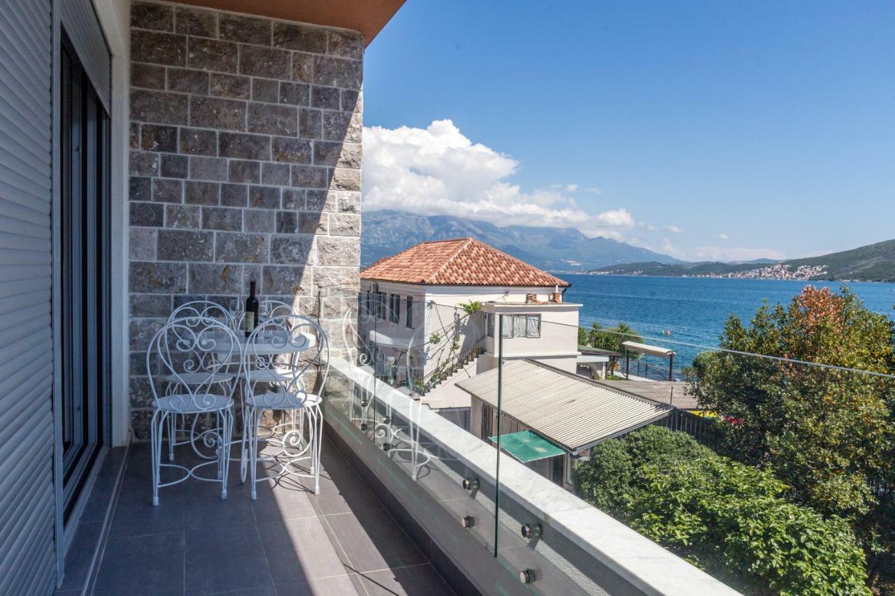 Riva Residence Дженовичи Экстерьер фото