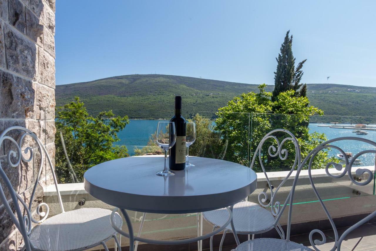 Riva Residence Дженовичи Экстерьер фото
